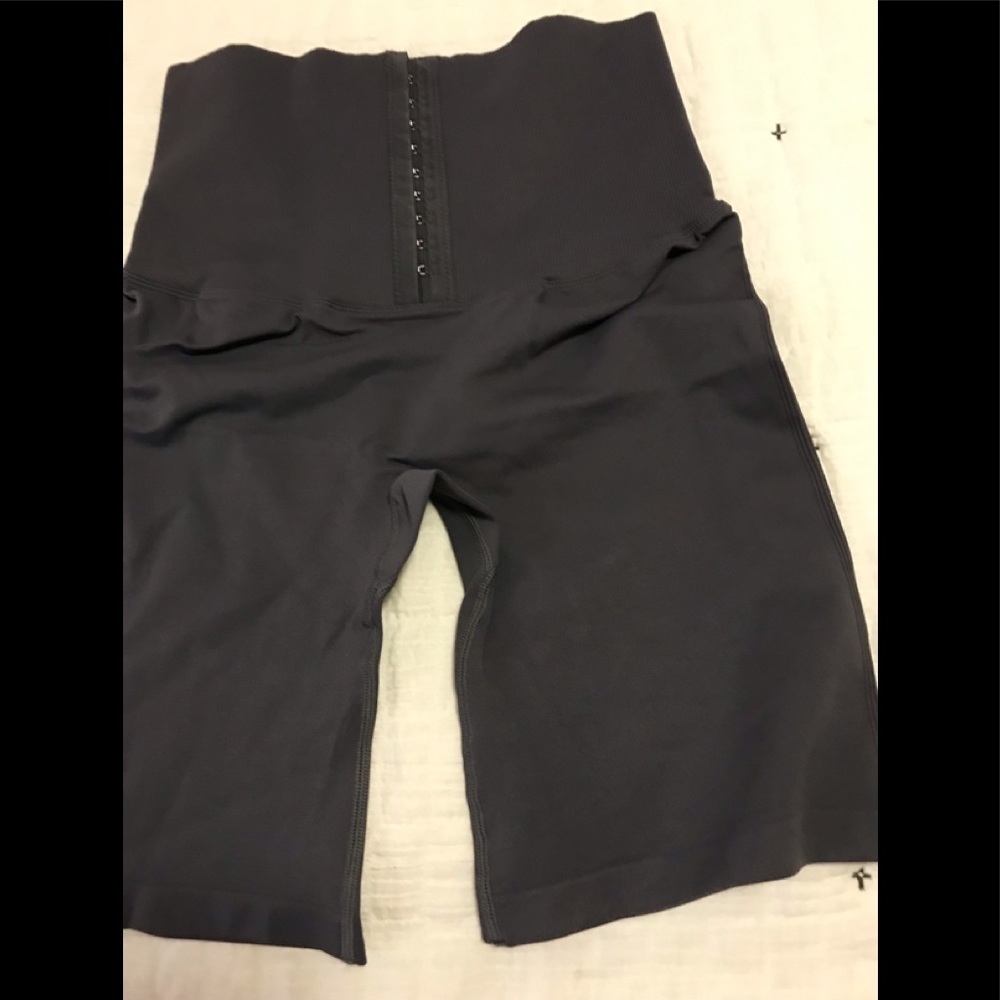 Ladies Shaper Shorts